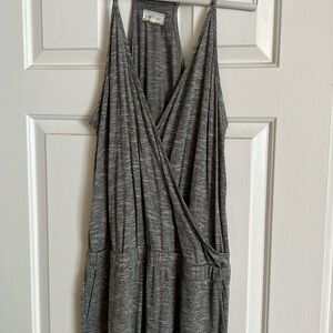 Lou and Grey Jumpsuit size large